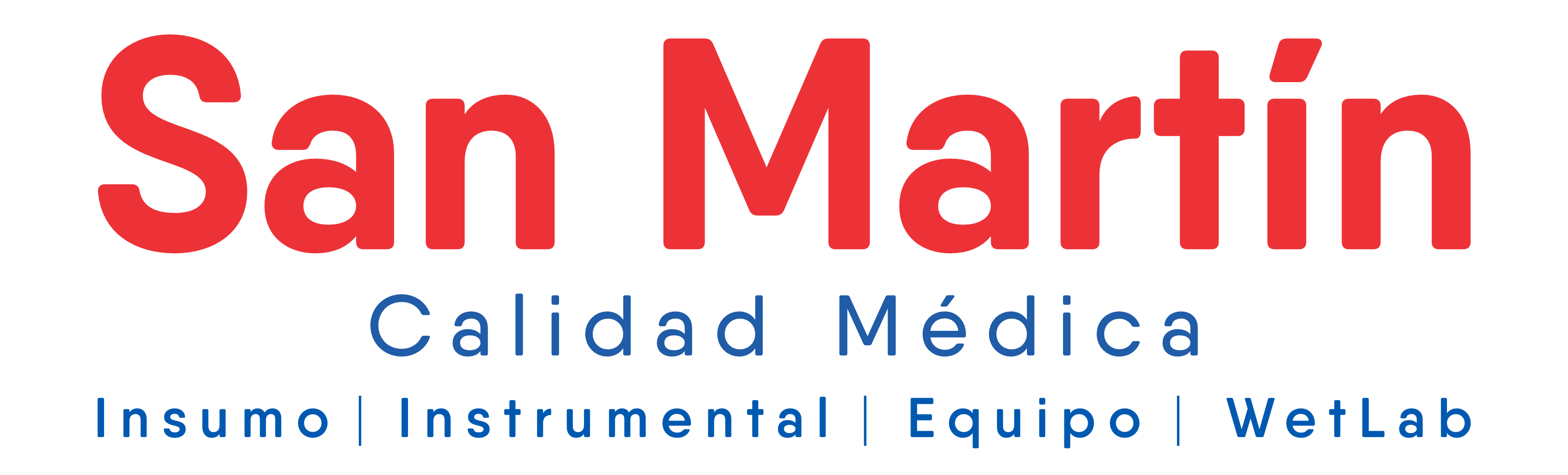 San Martin